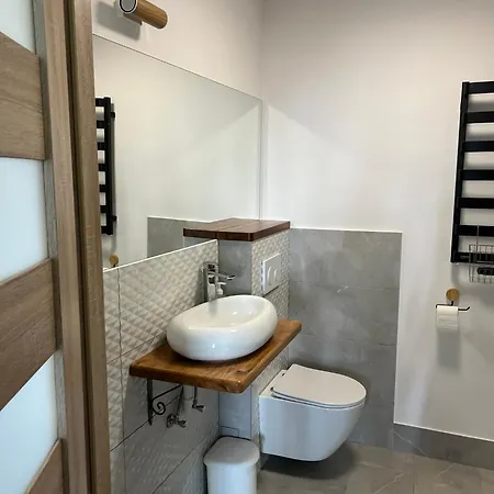Apartment Stara Kamienica *