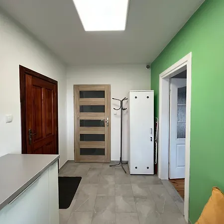 Apartment Stara Kamienica Reszel