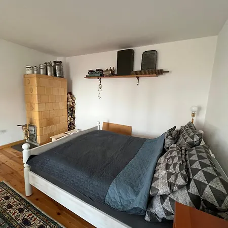 Apartamento Stara Kamienica *