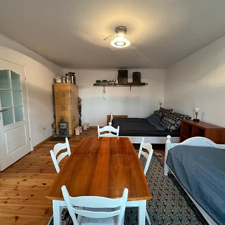 Apartament Stara Kamienica