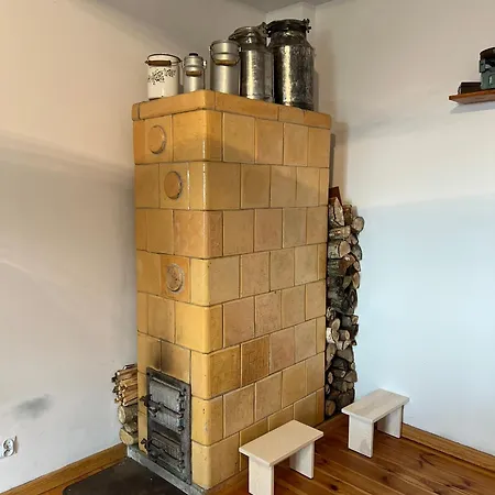 Apartment Stara Kamienica *