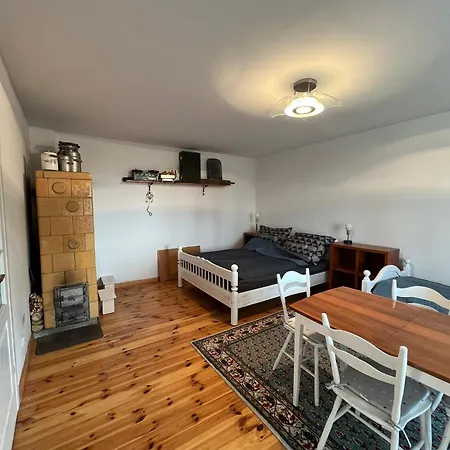 Stara Kamienica Apartment Reszel