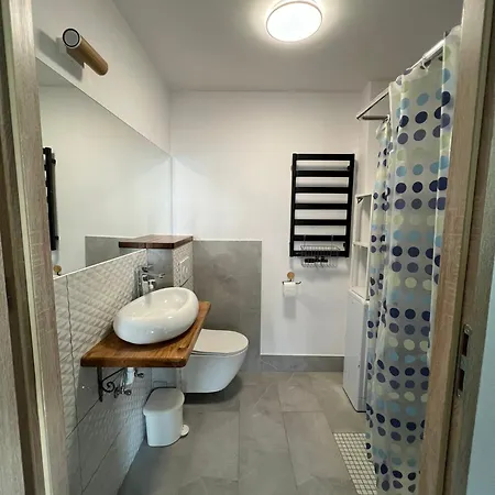 Apartamento Stara Kamienica