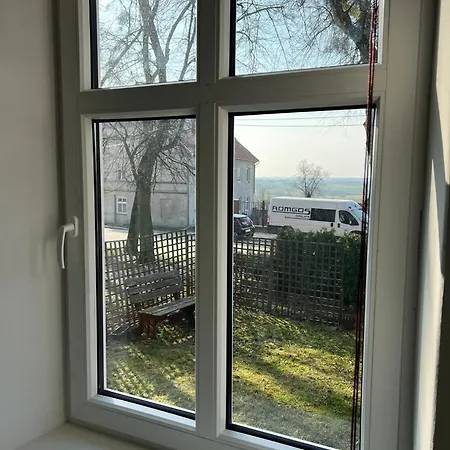 Stara Kamienica * Reszel