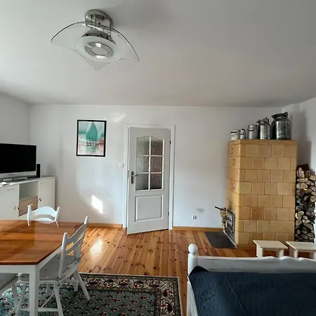 Apartment Stara Kamienica *