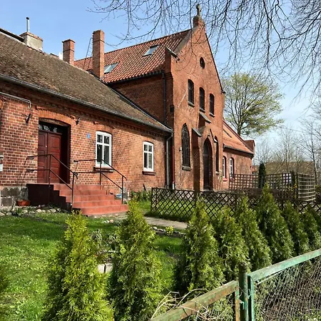 Stara Kamienica *